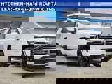 New 2025 Chevrolet Tahoe LT w/ Comfort Package image 1