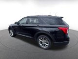 Used 2024 Ford Explorer Limited image 4