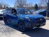 New 2025 Subaru Forester Wilderness image 4