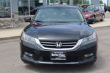 Used 2013 Honda Accord EX-L image 2