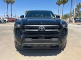 New 2025 Toyota Tacoma SR5 image 2