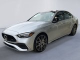 New 2025 Mercedes-Benz C 43 AMG 4MATIC Sedan image 5
