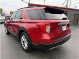Used 2020 Ford Explorer XLT w/ Equipment Group 202A image 4