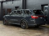 Used 2018 Dodge Durango SRT w/ Technology Group image 5