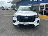 New 2025 Ford Explorer ST-Line w/ Premium Package image 2