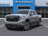 New 2025 GMC Sierra 1500 Denali Ultimate image 6