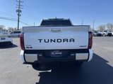 New 2025 Toyota Tundra Limited image 4