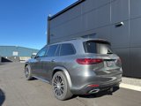 New 2025 Mercedes-Benz GLS 450 4MATIC image 3