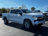 New 2025 Chevrolet Silverado 1500 LT w/ Z71 Off-Road Package image 2