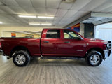 Used 2022 RAM 2500 Tradesman image 4