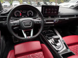 Used 2021 Audi S5 Premium Plus w/ Premium Plus Package image 2