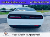 Used 2021 Dodge Challenger SRT Hellcat Redeye image 4