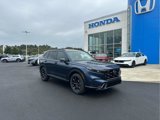 New 2026 Honda CR-V Sport-L image 2