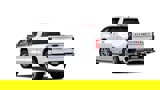 New 2025 Chevrolet Silverado 1500 LTZ w/ LTZ Premium Package image 4