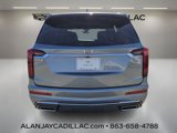 New 2025 Cadillac XT6 Premium Luxury w/ Technology Package image 4