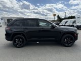 New 2025 Jeep Grand Cherokee Altitude image 2