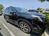 Used 2024 Subaru Forester Limited w/ Pop Package 2 image 3