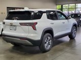 New 2026 Chevrolet Equinox LT image 4