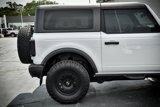 Used 2023 Ford Bronco Badlands image 5
