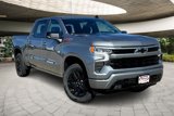 New 2025 Chevrolet Silverado 1500 RST image 2