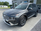 Used 2022 Hyundai Santa Fe Limited w/ Cargo Package image 3