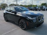 Used 2025 BMW X3 M50 w/ Premium Package image 2