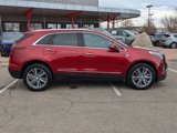 Used 2024 Cadillac XT5 Premium Luxury w/ Technology Package image 2