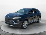 New 2025 Buick Envision Avenir image 3