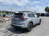 New 2026 Nissan Rogue SV w/ Rock Creek Premium Package image 3