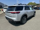New 2025 Nissan Pathfinder SV image 3