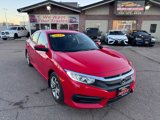 Used 2018 Honda Civic LX image 2