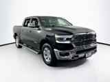 Used 2022 RAM 1500 Laramie image 3