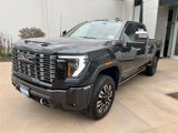 Used 2025 GMC Sierra 2500 Denali Ultimate image 3