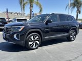 New 2025 Volkswagen Atlas SEL image 5