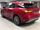 New 2025 Lexus RX 450h AWD w/ Luxury Package image 5