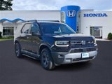 New 2026 Honda Passport RTL image 2