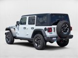 Used 2024 Jeep Wrangler Unlimited Rubicon 4xe image 3