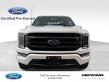 Certified 2023 Ford F150 Lariat w/ Equipment Group 502A High image 3