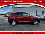 Used 2020 Hyundai Tucson Value image 2