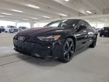 New 2025 Audi A7 3.0T Prestige image 4