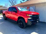 Used 2020 Chevrolet Silverado 1500 Custom Trail Boss w/ Custom Convenience Package image 2
