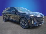 New 2025 Cadillac Lyriq Sport image 3