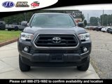 Used 2023 Toyota Tacoma SR5 w/ Technology Package image 2