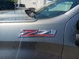 New 2025 Chevrolet Silverado 1500 LTZ image 4