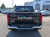 Certified 2025 RAM 1500 Limited image 6