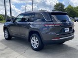 Used 2023 Jeep Grand Cherokee Limited image 3