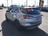 Used 2024 Chevrolet Equinox RS image 3