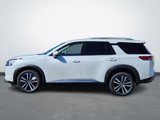 New 2025 Nissan Pathfinder Platinum w/ Cargo Package image 2