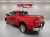 New 2025 RAM 1500 Big Horn image 3