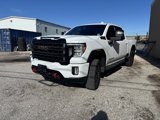 Used 2022 GMC Sierra 2500 AT4 image 3